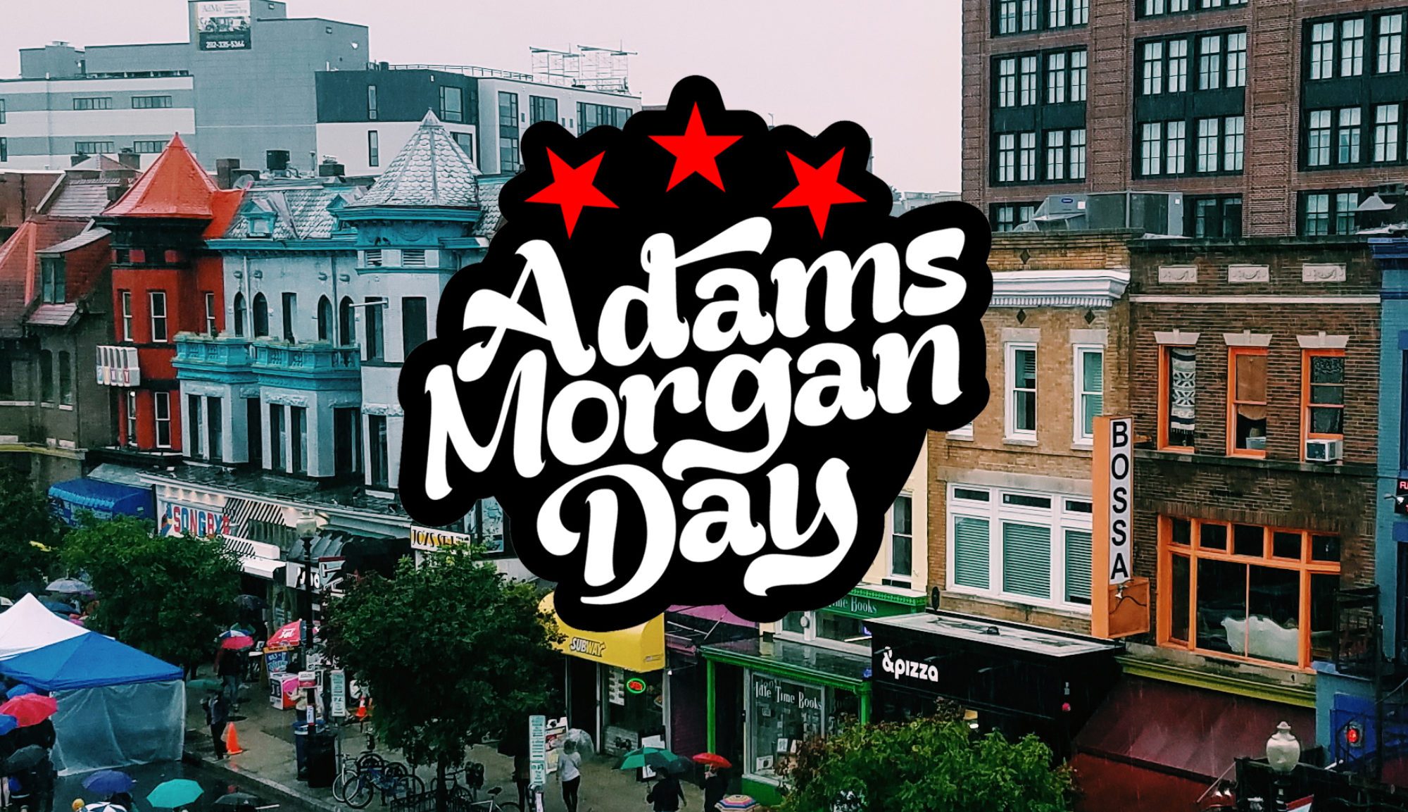 2022 Adams Morgan Day